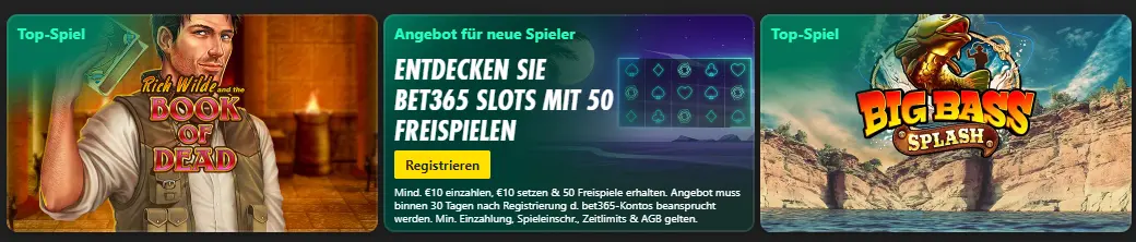 Melhor bónus de boas-vindas