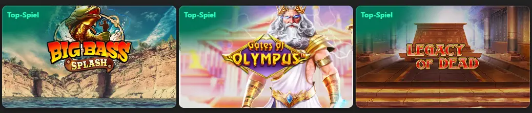 Melhor bónus de boas-vindas