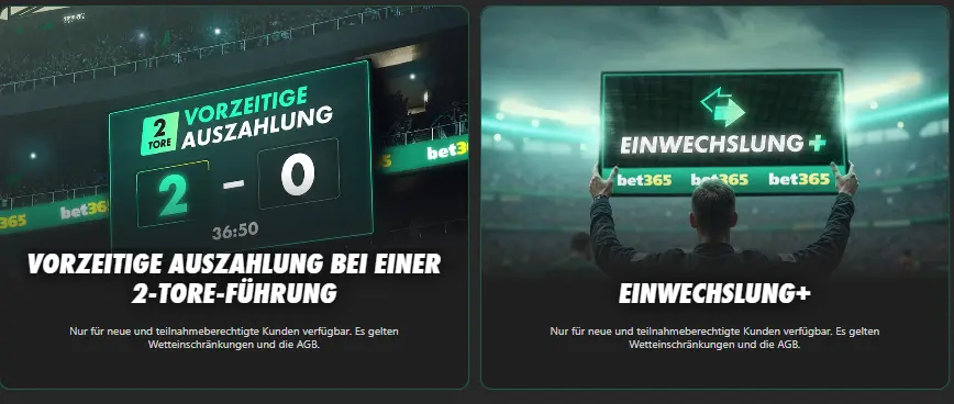 Os melhores programas de bónus